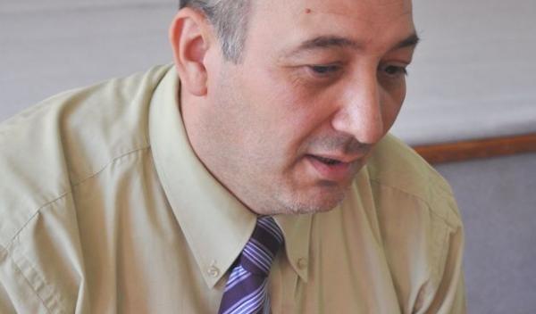 Liviu Romanescu presedinte SLI
