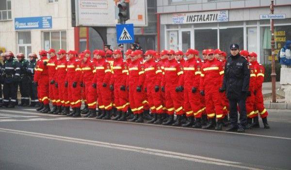 Ziua Protecţiei Civile din România