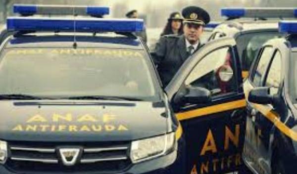 anaf operatiune