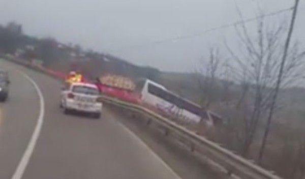 accident