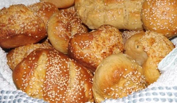 produse de panificație