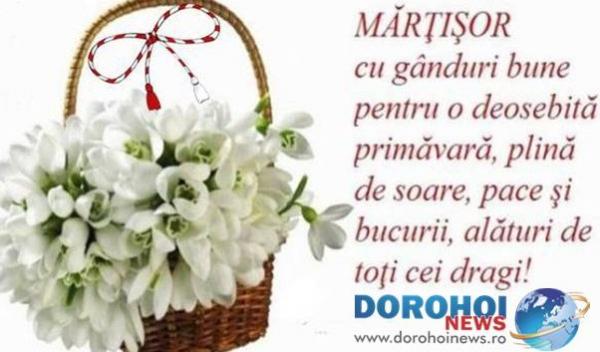 1 martie 2016