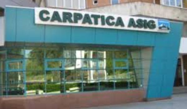 carpaticA