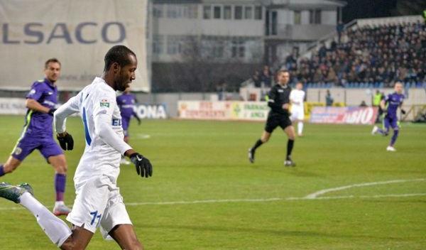 FC Botosani Petrolul