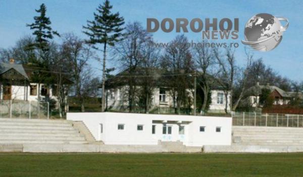 Stadion Pomarla