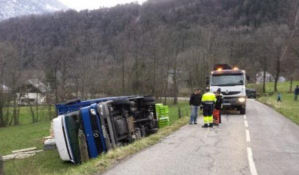 accident