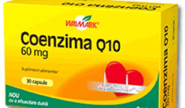 De ce este atât de importantă pentru noi coenzima Q10