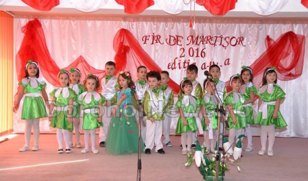 Dorohoi-Fir de martisor 48