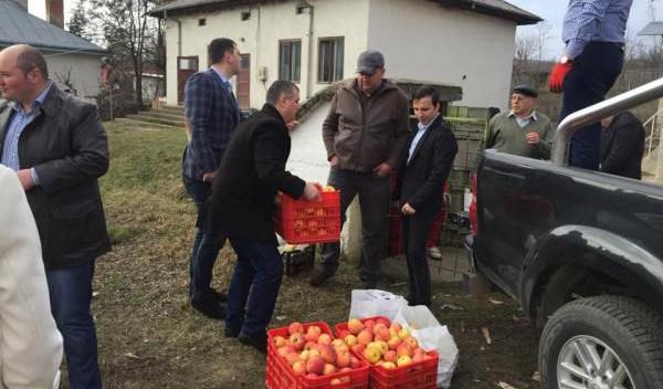 Centrul de la Trușești