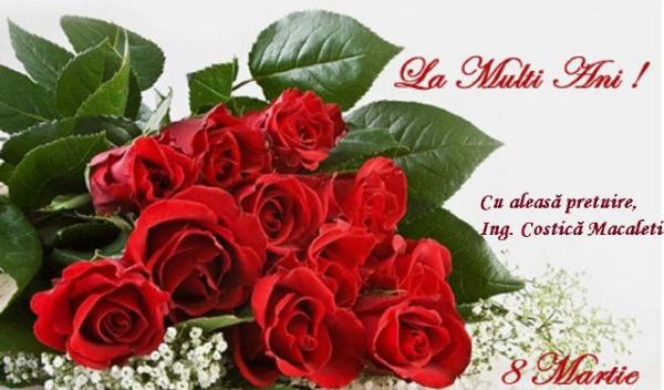 felicitare MACALETI 8 MARTIE 2016
