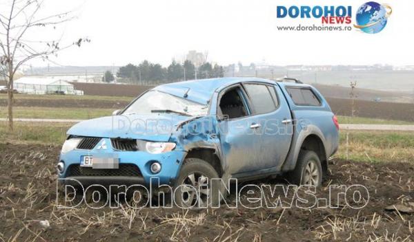 Accident la Leorda_01