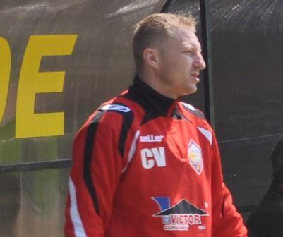 Vespazian Colban FCM Dorohoi