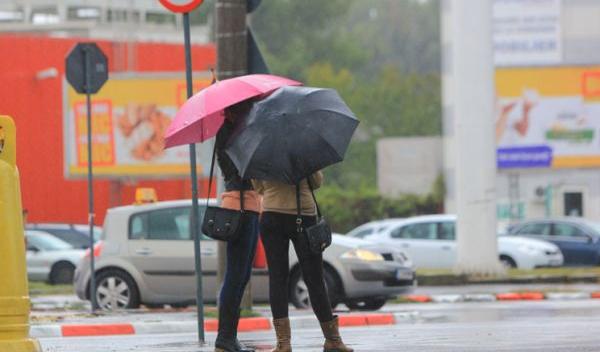 Veşti proaste de la meteorologi