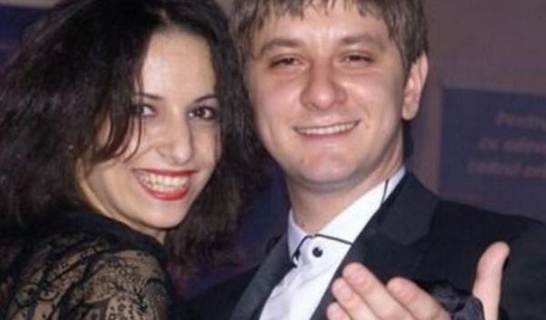 Dorohoianul Octavian Strunilă divorțeaza