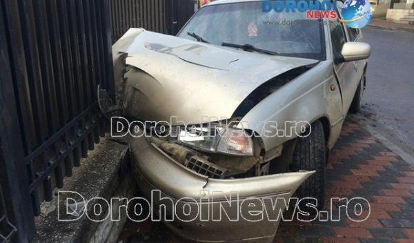 Accident pe Stefan cel Mare Dorohoi_04