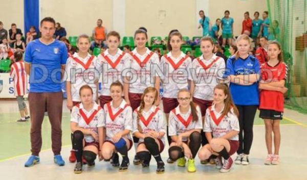 Colegiul Grigore Ghica 01