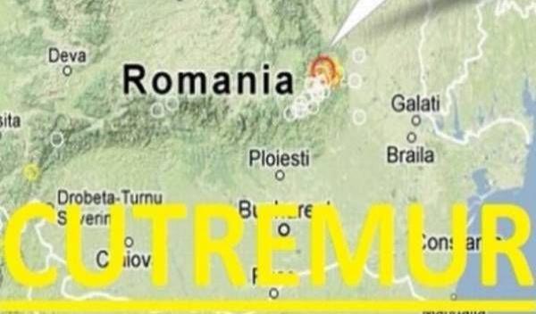 cutremur