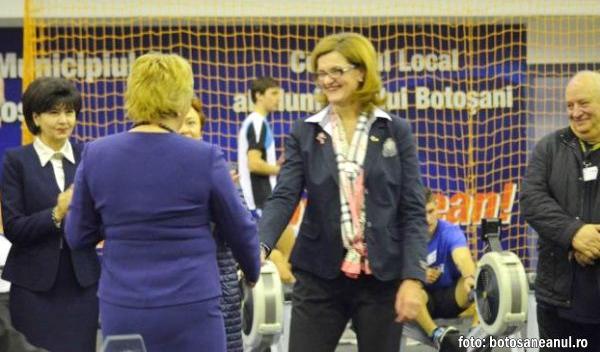Clubul Sportiv Botosani