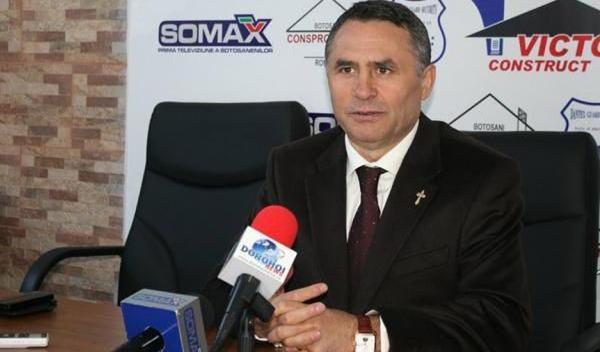 Victor Mihalachi