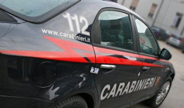 carabinieri