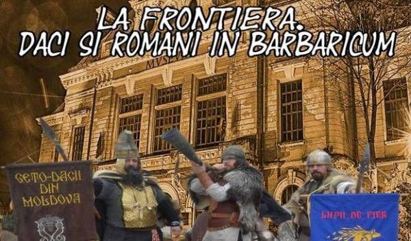 Premiera la Muzeul Judetean Botosani