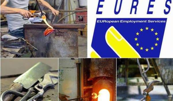 locuri de munca eures