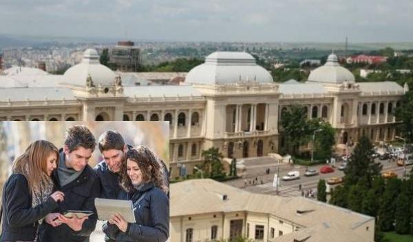 UAIC Iasi