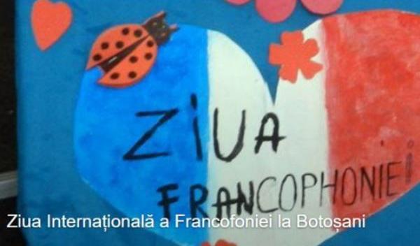 foto Ziua Francofoniei