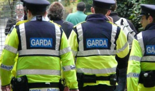 Garda Forestiera Botoşani