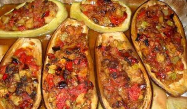 legume delicioase cu grâu