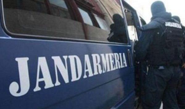 jandarmi