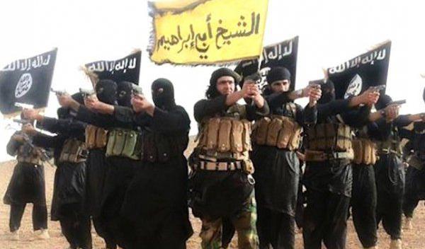 membrii isis