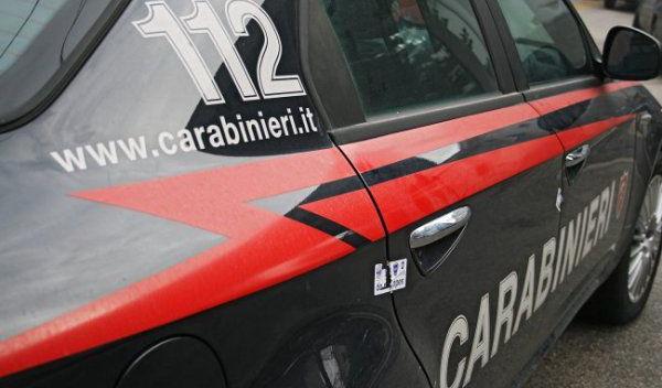 carabinieri