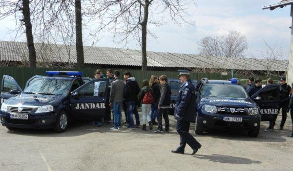 jandarmi