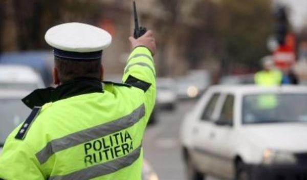 Politia-Rutiera