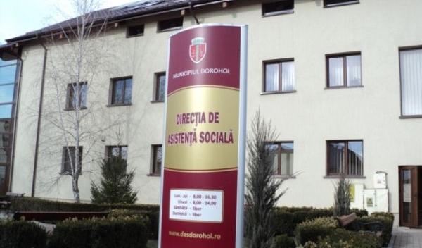 DAS Dorohoi
