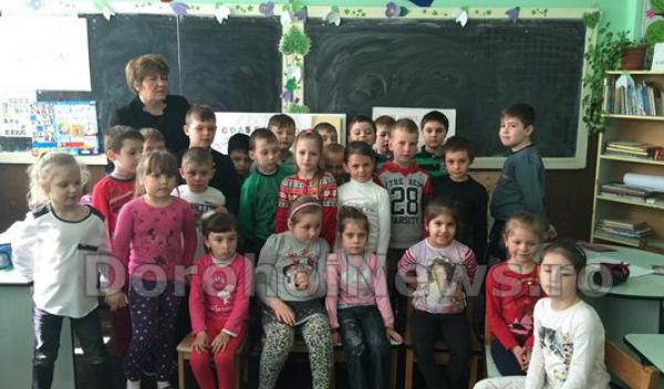 Dorohoi ziua mondiala a autismului 12