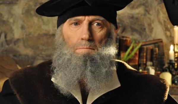 Nostradamus despre România