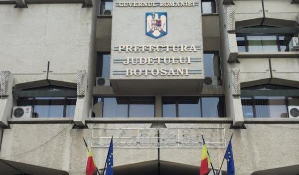 Prefectura-Botosani