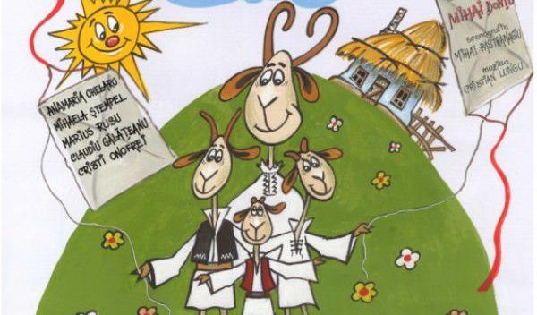 Capra-cu-Trei-Iezi