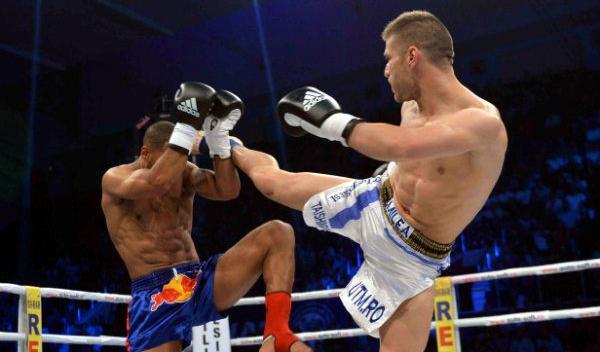 superkombat