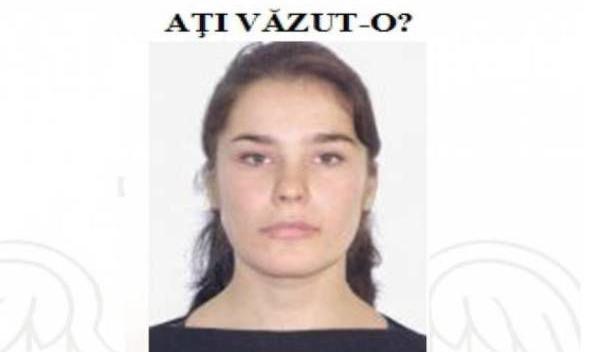 tanara disparuta
