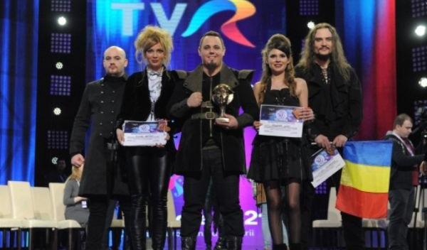 Eurovision 2016