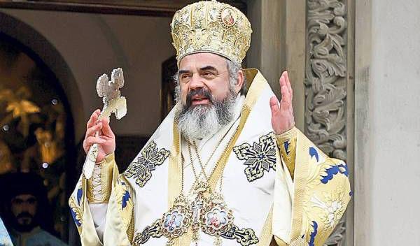 Patriarhul-Daniel
