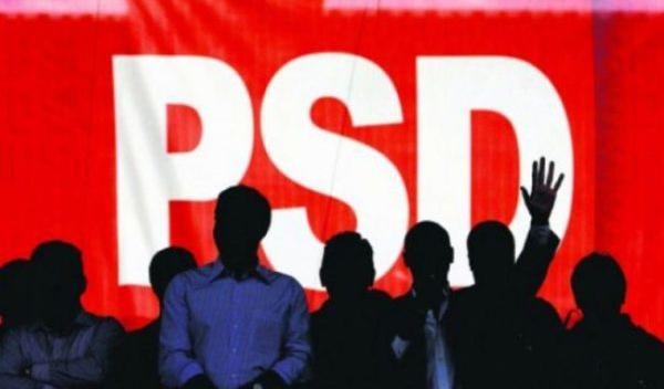 echipa PSD Botoșani