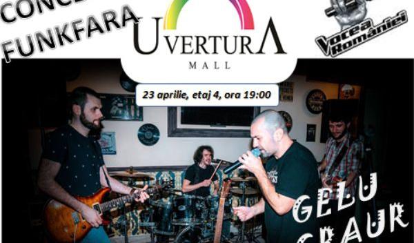 uvertura