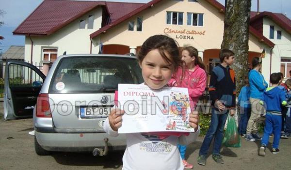 Scoala Gheorghe Popovici Lozna 05