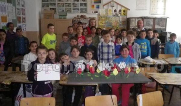 Cristinesti Primavara în sufletul tuturor 02