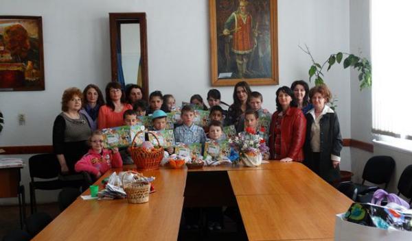 Sa pictam lumina cu inima de copil_16