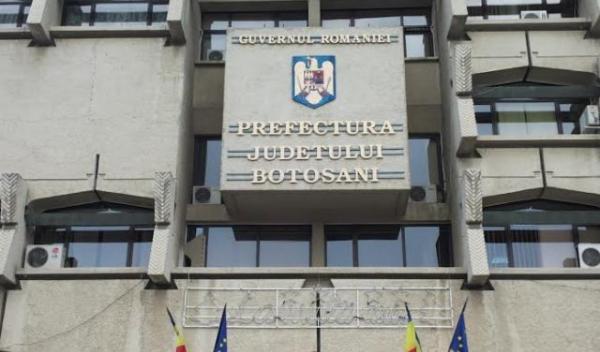 Prefectura-Botosani